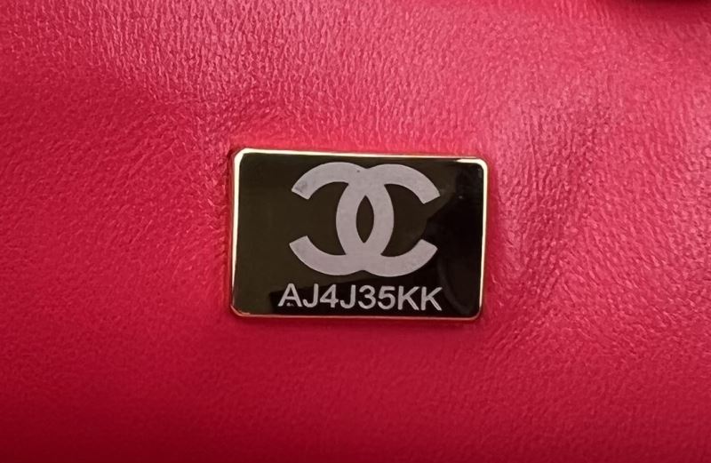 Chanel CF Series Bags